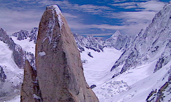 L'érosion en altitude - extrait - gryphea.com